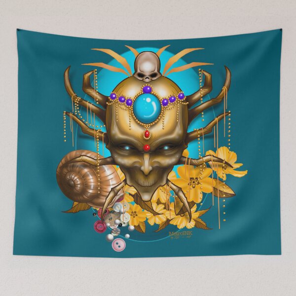 Item preview, The Button Giver  designed and sold by MetroInk.