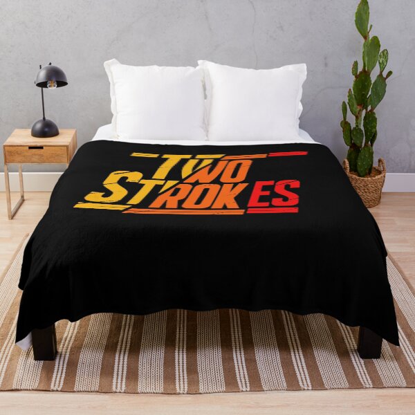 Item preview, Copy of Novelty Two Stroke  designed and sold by starider.