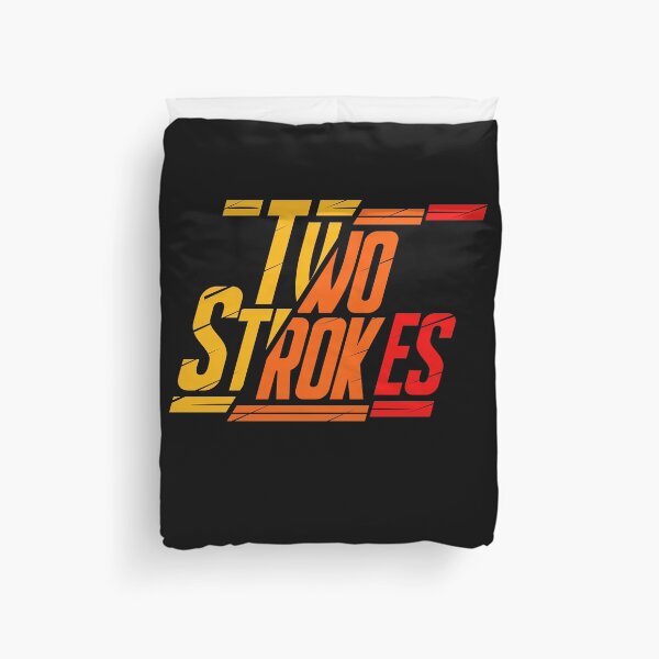Item preview, Copy of Novelty Two Stroke designed and sold by starider.