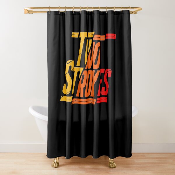 Item preview, Copy of Novelty Two Stroke  designed and sold by starider.