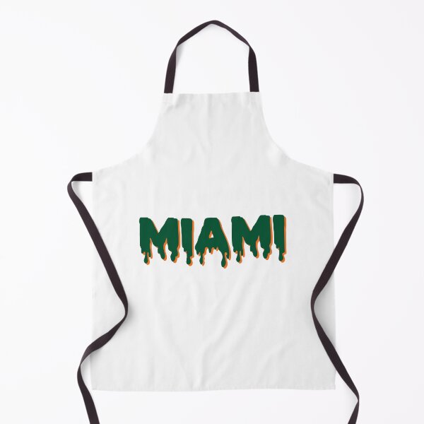 Item preview, University of Miami designed and sold by kkosmicki.