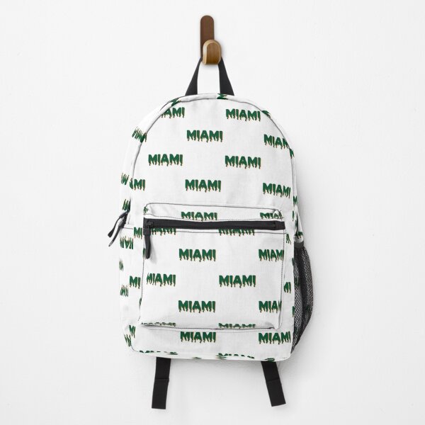 Item preview, University of Miami designed and sold by kkosmicki.