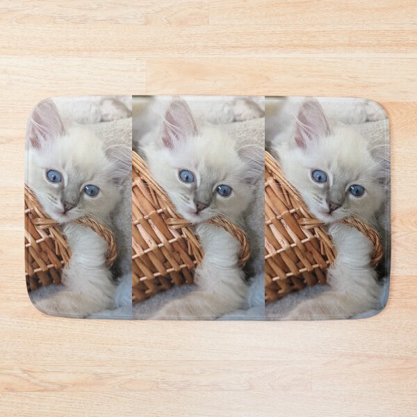 Item preview, Lynx ragdoll kitten designed and sold by Fluffycat2020.