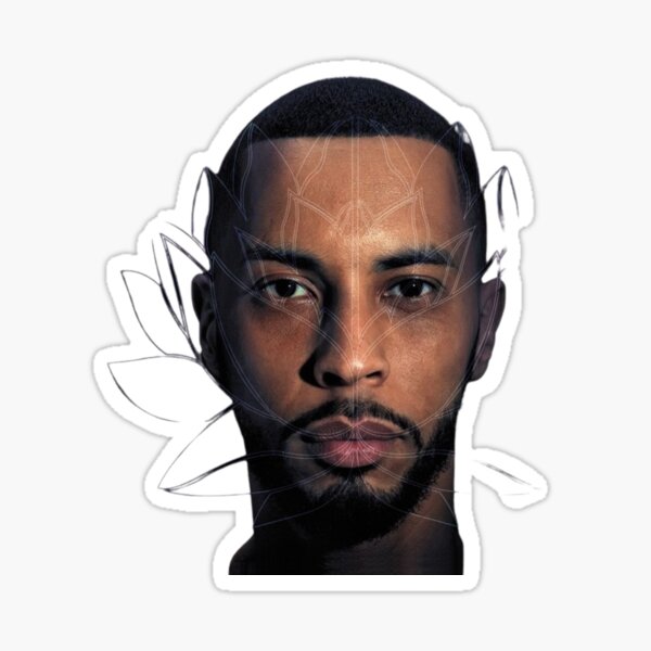 Disiz Sticker
