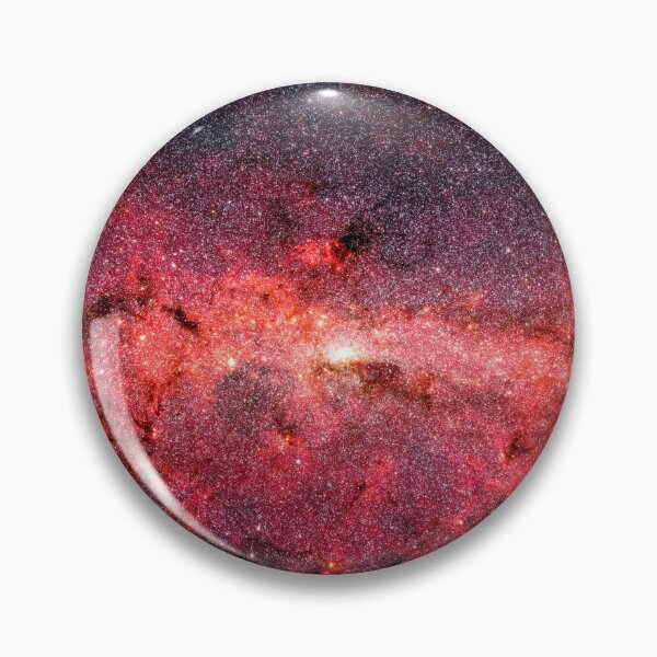 Item preview, Hundreds of thousands of stars crowded into the swirling core of our spiral Milky Way galaxy designed and sold by JaneDesignsForU.
