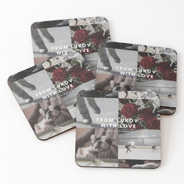 Item preview, From Lukov with Love designed and sold by mysticstorys.