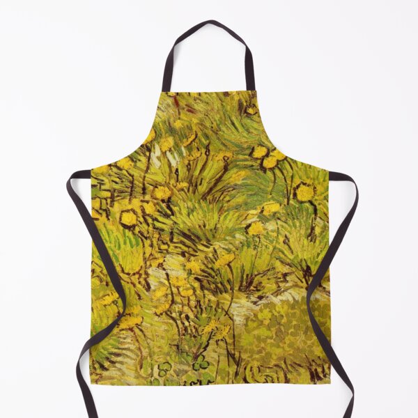 Item preview, Yellow Flower 1888 - Vincent Van Gogh designed and sold by ThoughtScribble.
