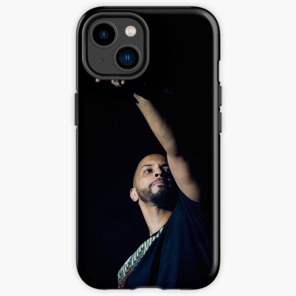 Disiz Coque antichoc iPhone