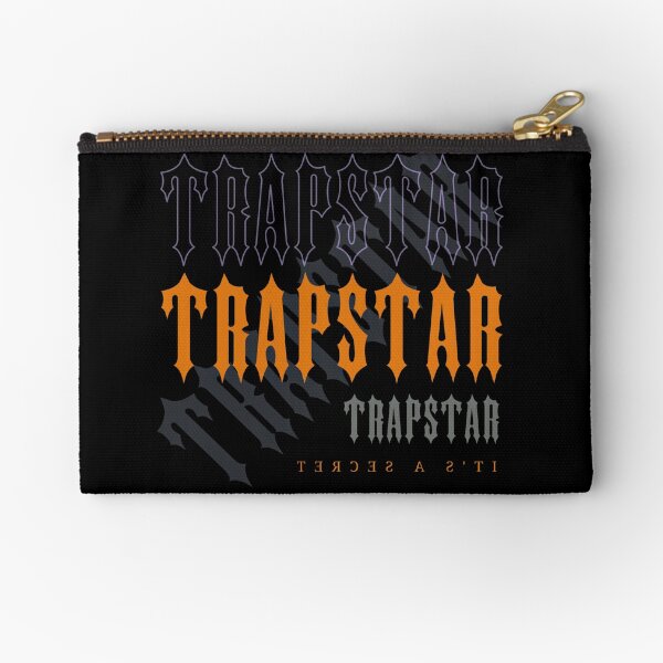 "Trapstar Original Trapstar London Trapstar It's a Secret Trapstar