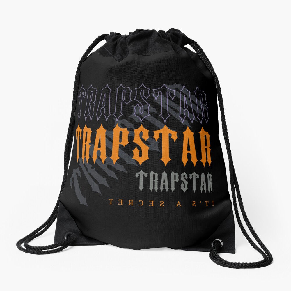 "Trapstar Original Trapstar London Trapstar It's a Secret Trapstar