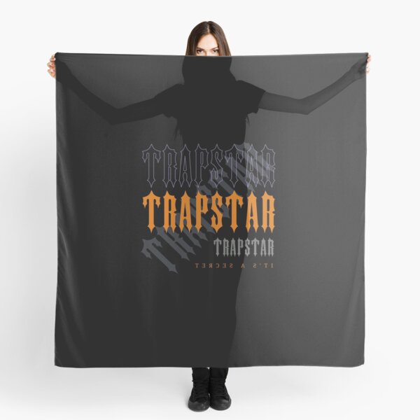 "Trapstar Original Trapstar London Trapstar It's a Secret Trapstar