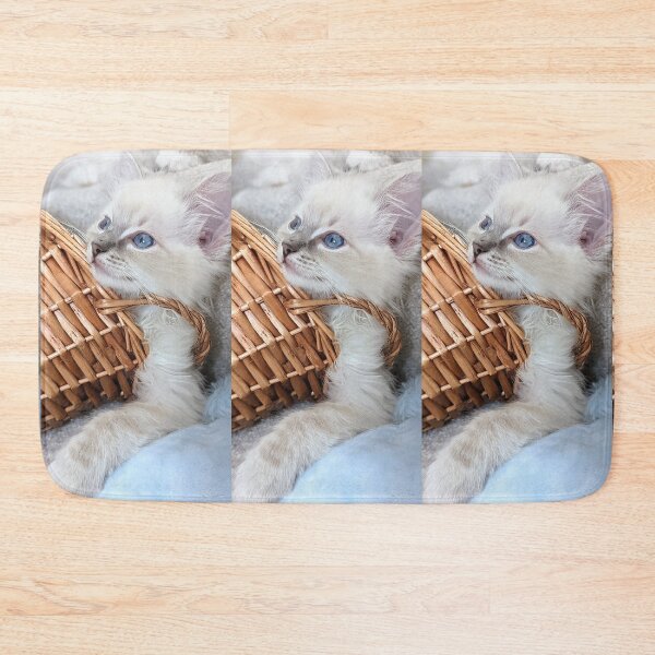Item preview, Lynx ragdoll kitten designed and sold by Fluffycat2020.