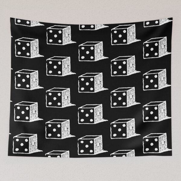 Item preview, An ink cube designed and sold by see-the-fox.