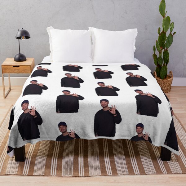 Item preview, Okay Sebastian Stan designed and sold by DinoMars.