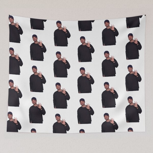 Item preview, Okay Sebastian Stan designed and sold by DinoMars.