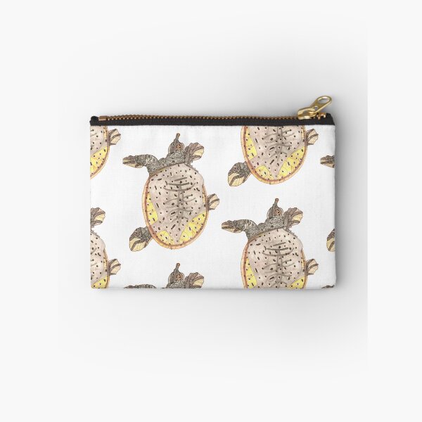 Item preview, Spiny Softshell Turtle designed and sold by Stephanie Wilker.
