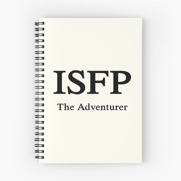 Item preview, ISFP - The Adventurer designed and sold by PatternTree.