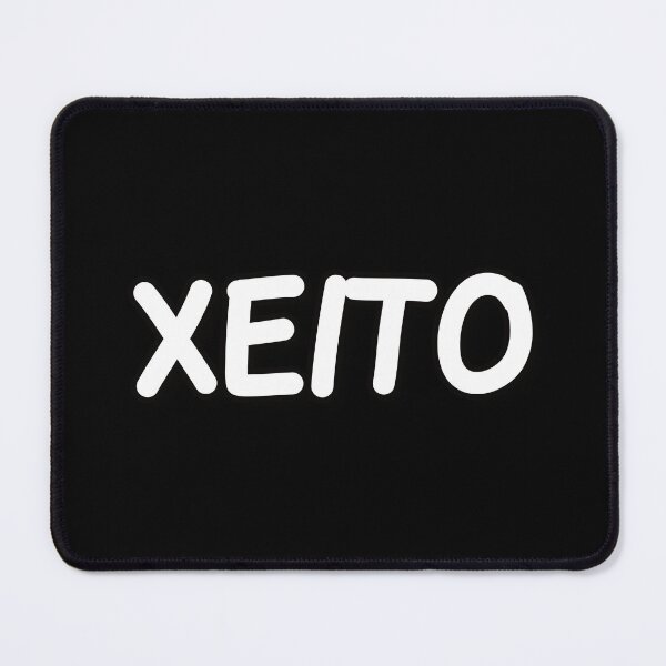 Item preview, Xeito designed and sold by Galitenda.