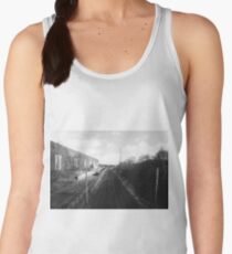 Railways Women's Tank Top