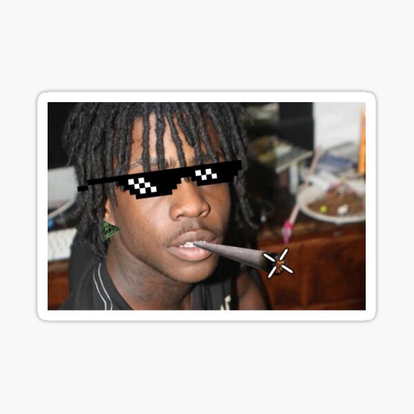 Chief Keef Gifts & Merchandise | Redbubble