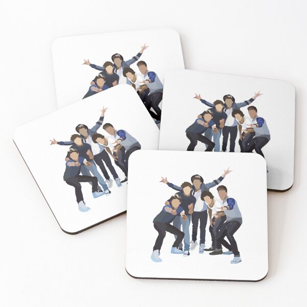 Item preview, One Direction Print designed and sold by georgiamdesigns.