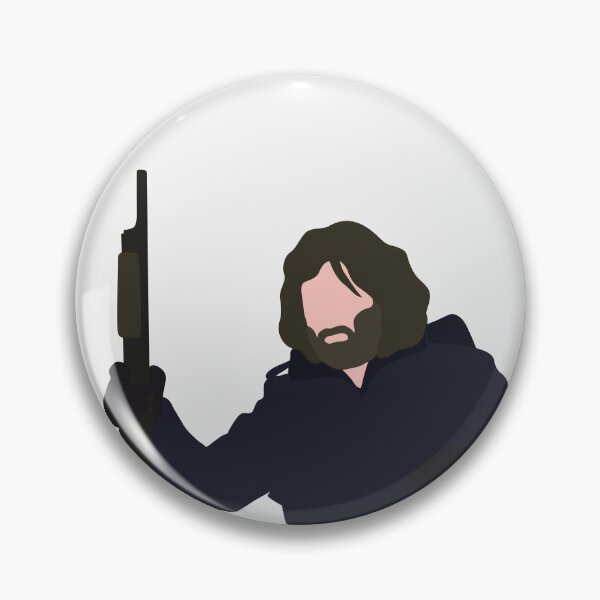 Item preview, The Thing 80s movie designed and sold by gengilust.