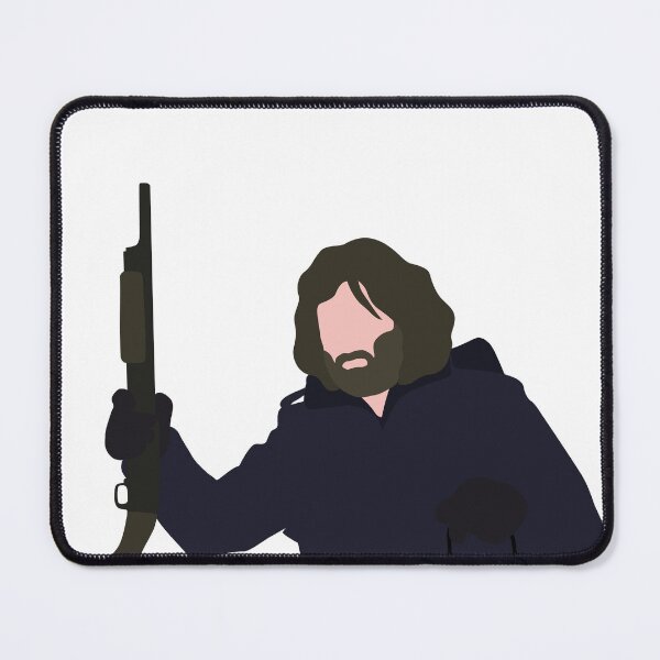 Item preview, The Thing 80s movie designed and sold by gengilust.