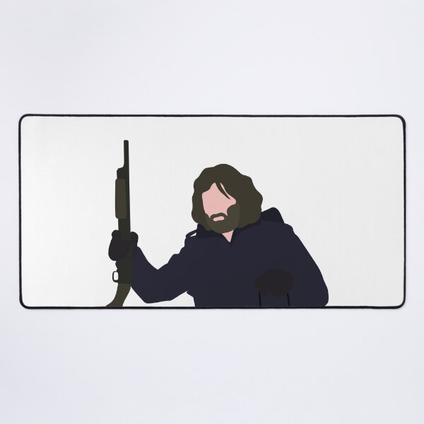 Item preview, The Thing 80s movie designed and sold by gengilust.
