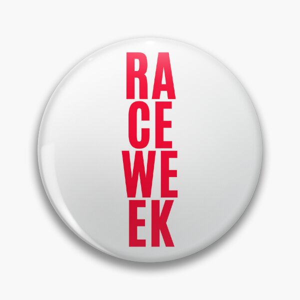 Item preview, RACE WEEK, no It's RAWE CEEK ! 3 designed and sold by F1TwoTee.