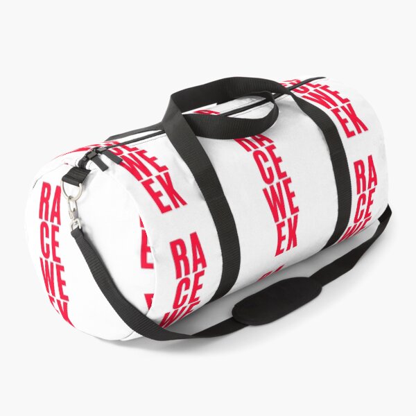 Item preview, RACE WEEK, no It's RAWE CEEK ! 3 designed and sold by F1TwoTee.