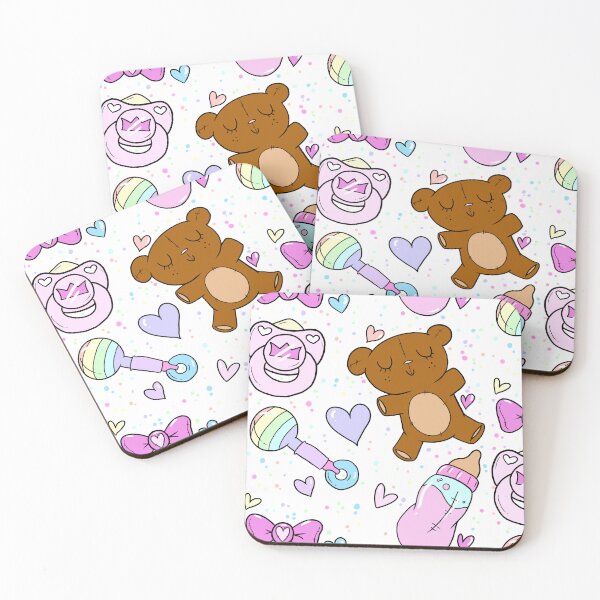 Item preview, Baby Pattern designed and sold by LittleAbbie.