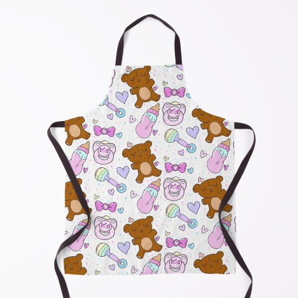 Item preview, Baby Pattern designed and sold by LittleAbbie.