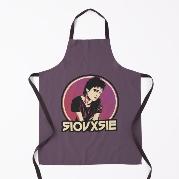 Item preview, Siouxsie Sioux Gothic Post Punk designed and sold by eyepoo.
