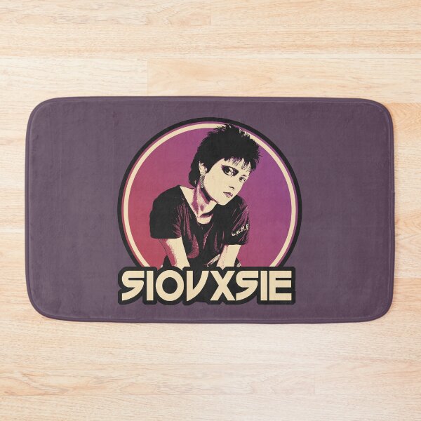 Item preview, Siouxsie Sioux Gothic Post Punk designed and sold by eyepoo.