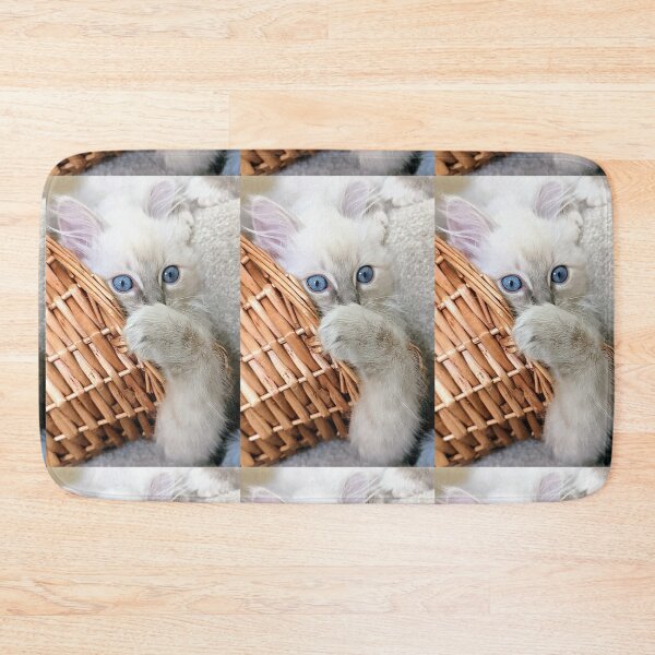 Item preview, Lynx ragdoll kitten designed and sold by Fluffycat2020.