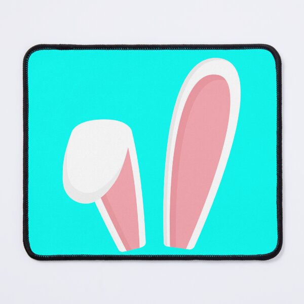 Item preview, Easter Bunny Ears designed and sold by NoSpecialShop.