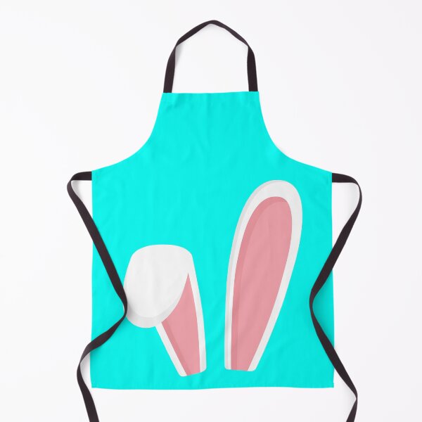 Item preview, Easter Bunny Ears designed and sold by NoSpecialShop.
