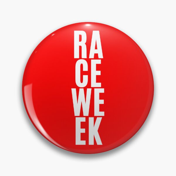 Item preview, RACE WEEK, no It's RAWE CEEK ! 4 designed and sold by F1TwoTee.