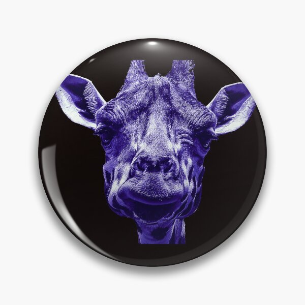 Item preview, Condescending Giraffe - It's Disappointed In You designed and sold by papajimmy.