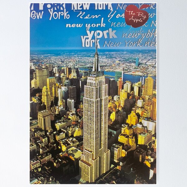 Item preview, New York Vintage  designed and sold by Gabi Marsden.