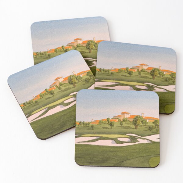 Item preview, Monte Rei Golf Course Portugal designed and sold by William Holkham.