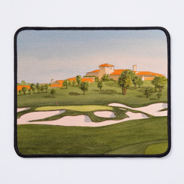 Item preview, Monte Rei Golf Course Portugal designed and sold by William Holkham.