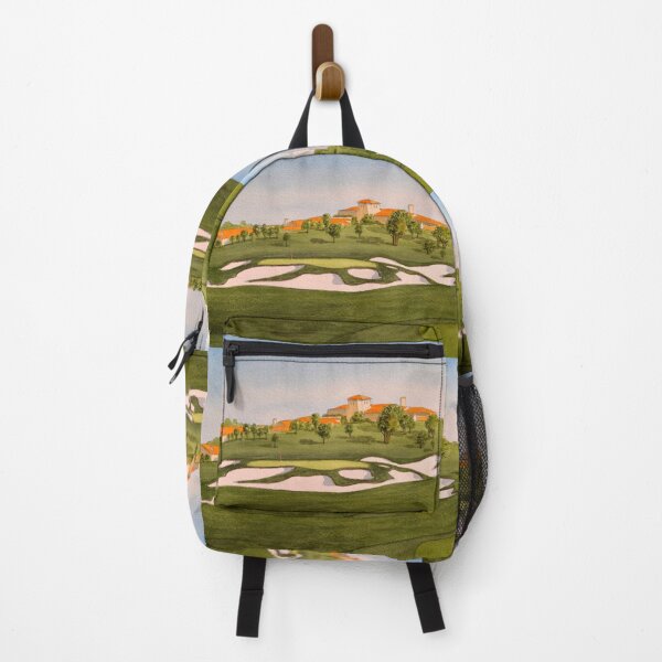 Item preview, Monte Rei Golf Course Portugal designed and sold by William Holkham.
