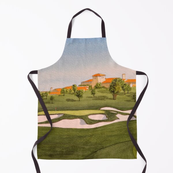 Item preview, Monte Rei Golf Course Portugal designed and sold by William Holkham.