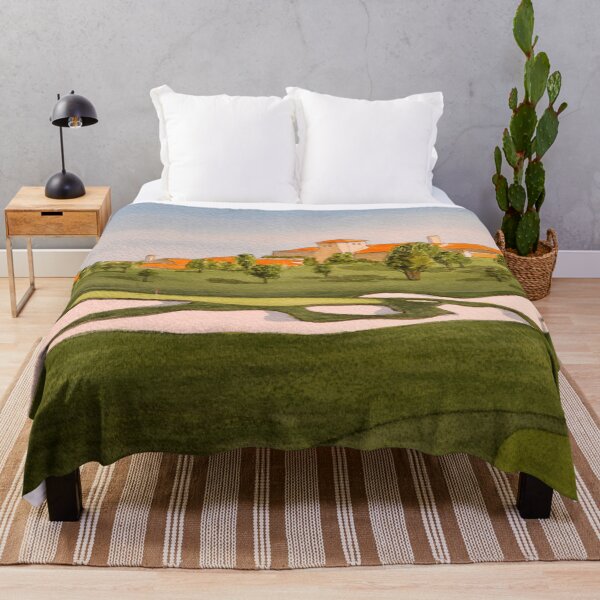 Item preview, Monte Rei Golf Course Portugal designed and sold by William Holkham.