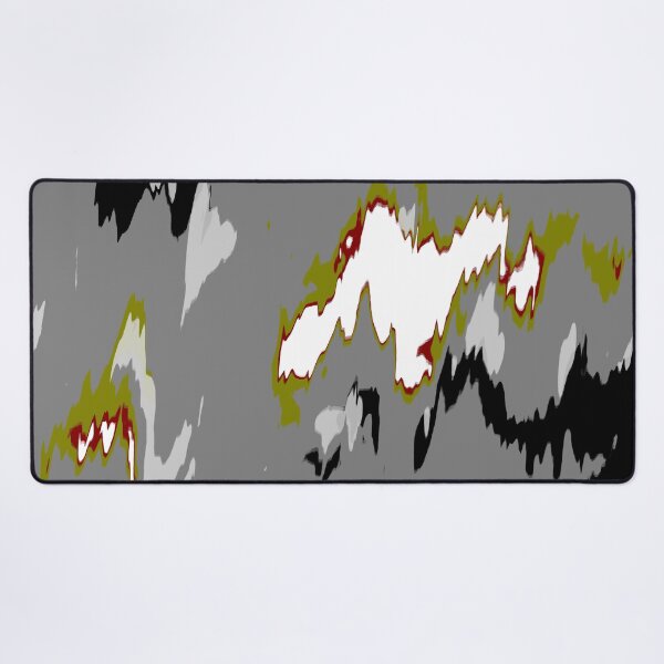 Item preview, Abstract Camo Art D704 designed and sold by SelfUpgrade.