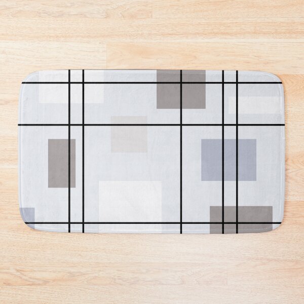 Item preview, Mid Century Modern Geometric 16 designed and sold by thepixelgarden.
