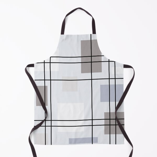 Item preview, Mid Century Modern Geometric 16 designed and sold by thepixelgarden.