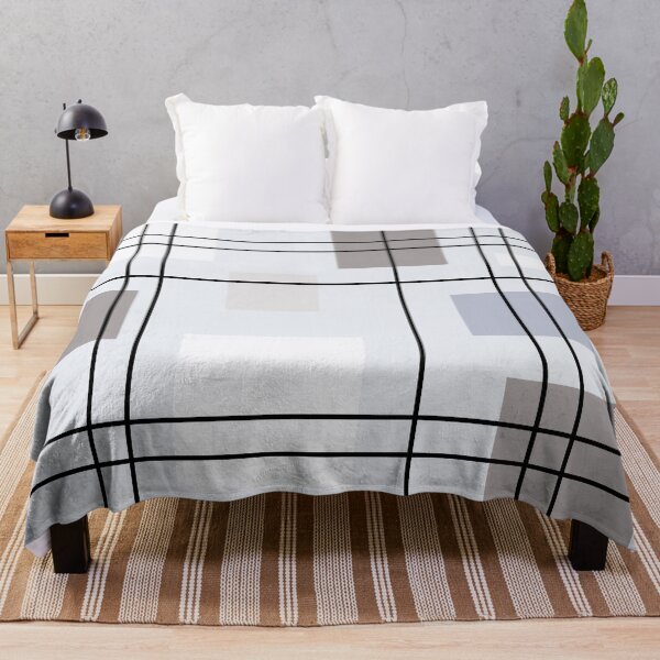 Item preview, Mid Century Modern Geometric 16 designed and sold by thepixelgarden.
