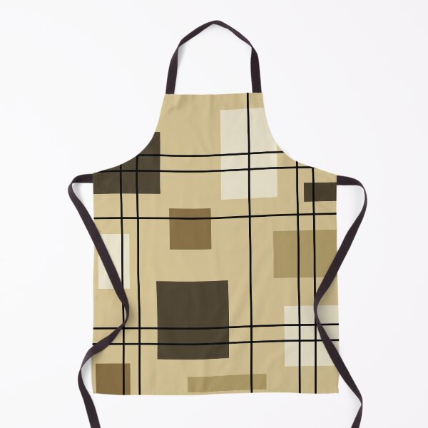 Item preview, Mid Century Modern Geometric 17 designed and sold by thepixelgarden.